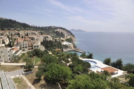 DUBROVA�KI VRTOVI SUNCA