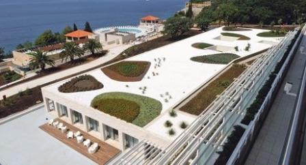 WELLNESS I SPA CENTAR DUBROVA�KI VRTOVI SUNCA